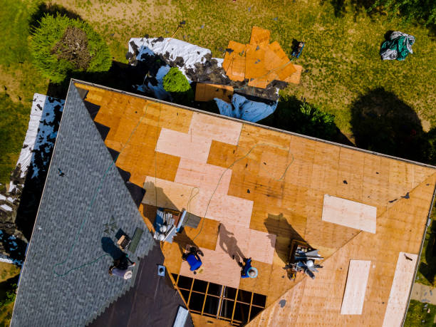 Roof Waterproofing Services in Southport, NC