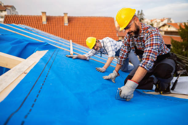 Gutter Installation and Roofing in Southport, NC