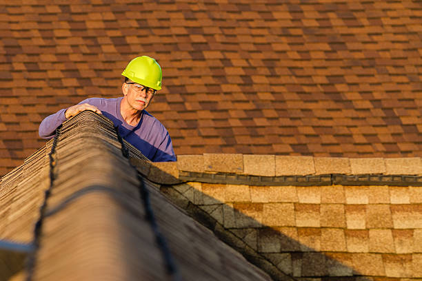 Best Roof Replacement Cost  in Southport, NC